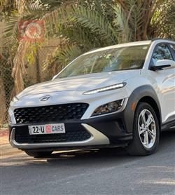 هيونداي كونا